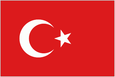 Turkey - A2 International Student Fairs - Fall image 1