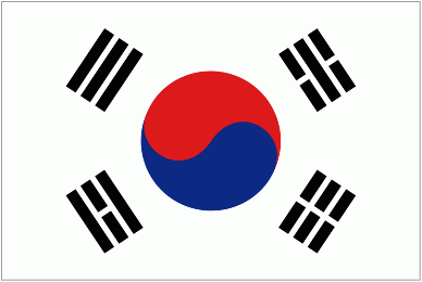 Korea ( South Korea)