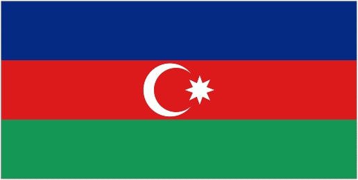 Azerbaijan - International Student Fair  - Spring 2024 image 1