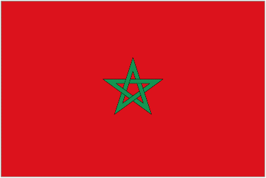 Morocco - A2 International Student Fairs - Fall image 1