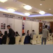 31th International Education Exhibition in Mongolia -Fall image 1