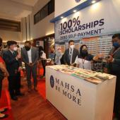 International University Fair Malaysia Summer 2025 Penang image 1