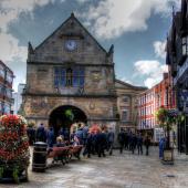 School Tour & Career Fair UK image 1