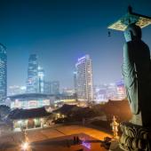 International Education Fair Korea Busan - Spring 2026 image 1