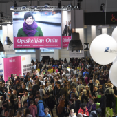 International Education Fair Finland - Winter 2026 image 1