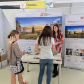 13th International University Fair Greece Spring 2027 image 1