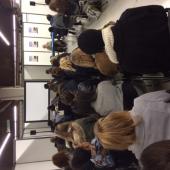 Masters and MBA Fair in Rouen - Date TBC image 1