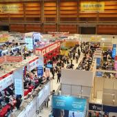 International Education Fair Korea - Spring 2027 image 1